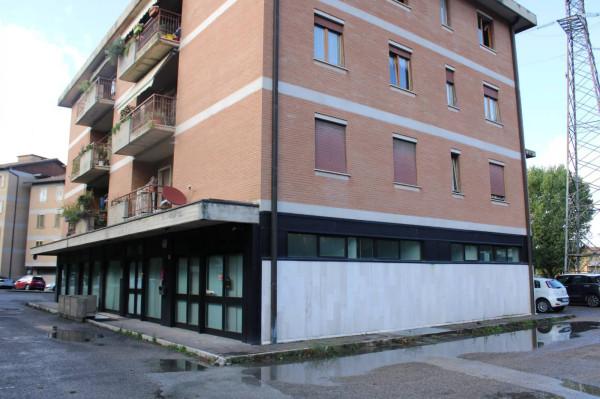 Negozio in Via Mentana, Perugia, {3} - Foto 1