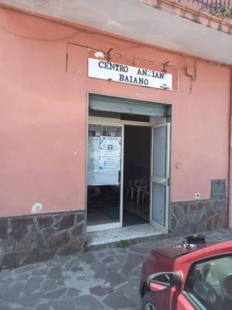 Negozio in Via Guglielmo Marconi, Baiano, {3} - Foto 1
