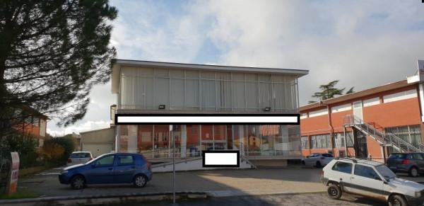 Negozio in Viale Pausula, Corridonia, {3} - Foto 2