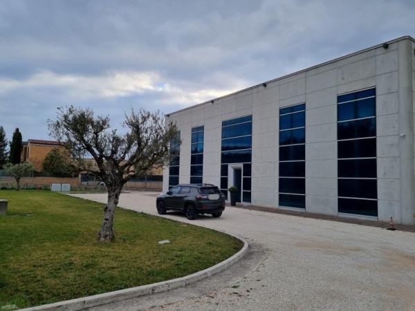 Ufficio in , Loro Piceno, {3} - Foto 2