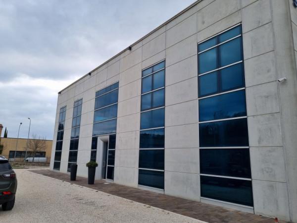 Ufficio in , Loro Piceno, {3} - Foto 1