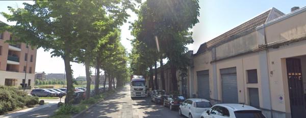 Magazzino in Via Don Giovanni Minzoni, Forli', {3} - Foto 1