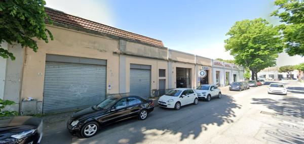 Magazzino in Via Don Giovanni Minzoni, Forli', {3} - Foto 2