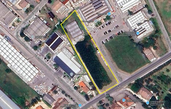 Capannone in Via Sacco E Vanzetti, Castrocaro Terme, {3} - Foto 1
