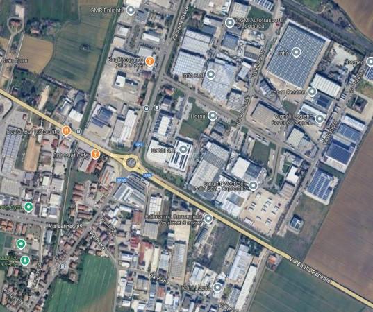 Capannone in Via Emilia, Bertinoro, {3} - Foto 1