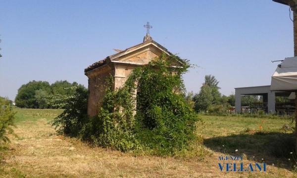 casa indipendente in vendita a Carpi in zona Cibeno Pile
