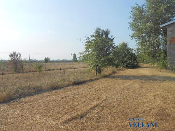 casale in vendita a Carpi in zona Budrione
