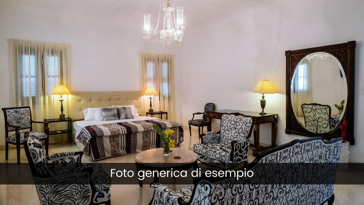 casa indipendente in vendita a Carpi in zona Quartirolo