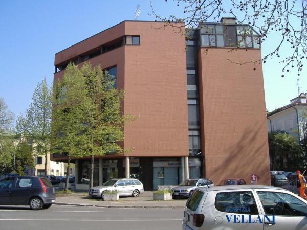 Ufficio in Viale Dallay, Carpi, {3} - Foto 2