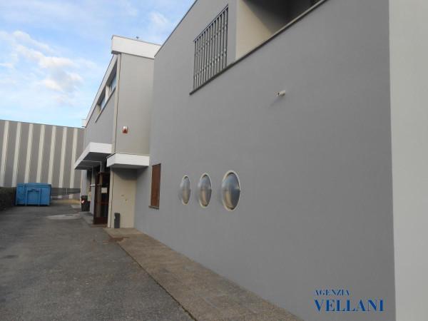 Capannone in , Carpi, {3} - Foto 1