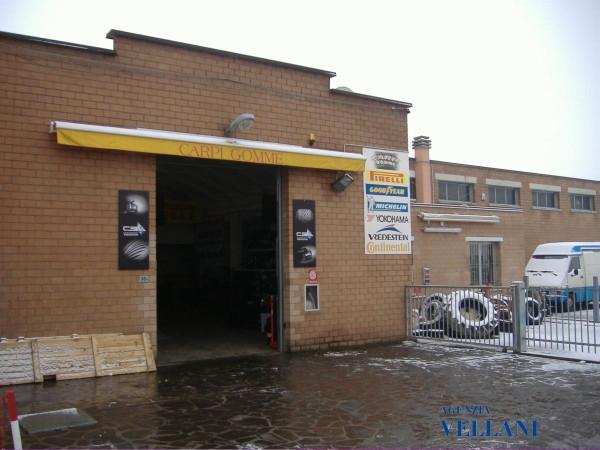 Capannone in S.S. Romana Nord, Carpi, {3} - Foto 1