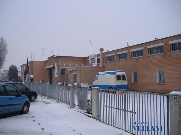 Capannone in S.S. Romana Nord, Carpi, {3} - Foto 2