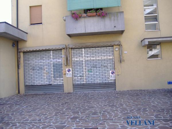 Ufficio in Via Guaitoli, Carpi, {3} - Foto 2