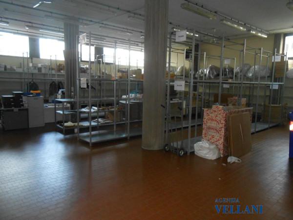 Capannone in , Carpi, {3} - Foto 2