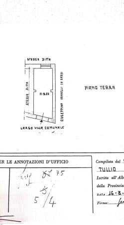 Negozio in Via Alcide De Gasperi 5, Isernia, {3} - Foto 2