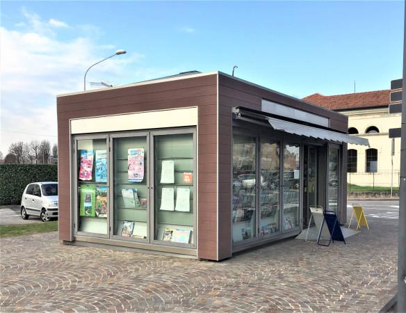 Edicola in , Cittadella, {3} - Foto 1