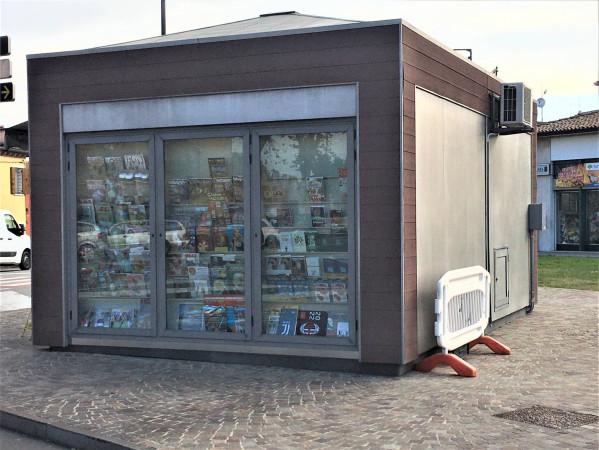 Edicola in , Cittadella, {3} - Foto 2