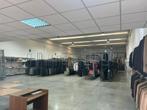 Capannone in Via Marino Turchi, Chieti, {3} - Foto 2