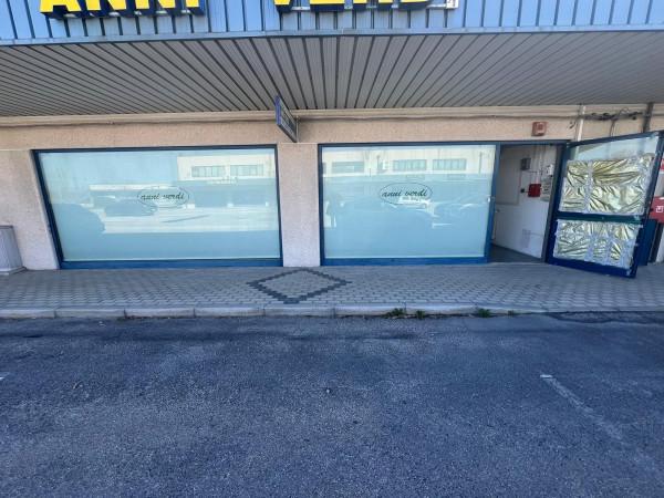 Capannone in Via Marino Turchi, Chieti, {3} - Foto 1