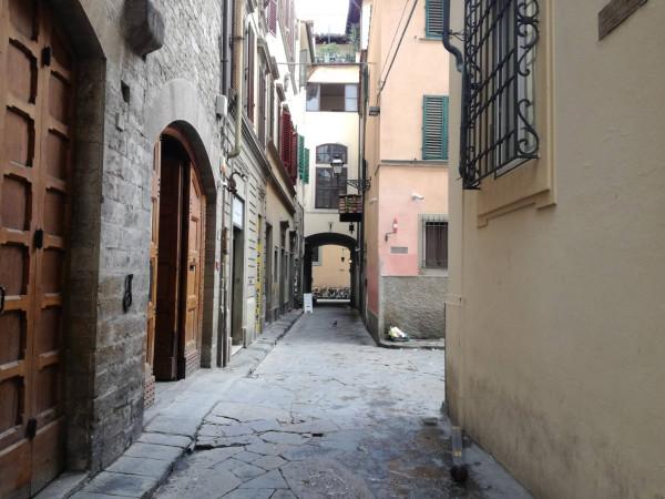 Abbigliamento in Via dei Tornabuoni 1, Firenze, {3} - Foto 1