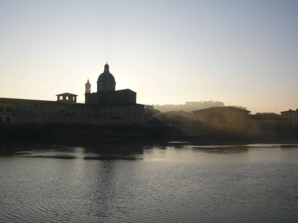 Ristorante in Borgo San Frediano 1, Firenze, {3} - Foto 1