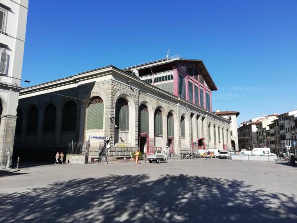 Ristorante in Piazza del Mercato Centrale 28r, Firenze, {3} - Foto 1