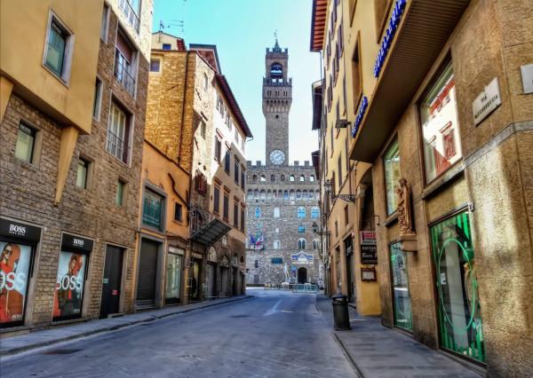 Ristorante in Via Por Santa Maria 10, Firenze, {3} - Foto 1
