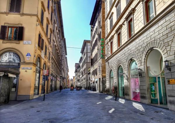 Ristorante in Piazza del Mercato Centrale 1, Firenze, {3} - Foto 2