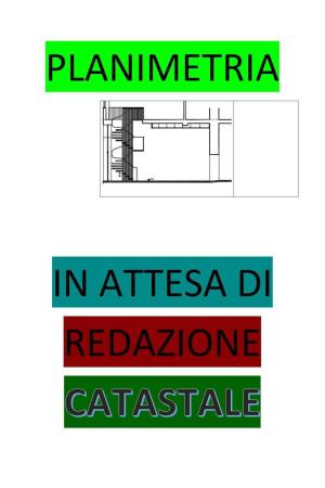 Ristorante in Piazza del Mercato Centrale 1, Firenze, {3} - Planimetria 1