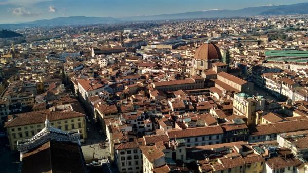 Ristorante in Via Aretina 167, Firenze, {3} - Foto 1