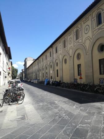 Ristorante in Via di Novoli 23e, Firenze, {3} - Foto 1