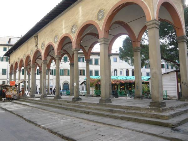 Tempo libero in Via Pietrapiana 5, Firenze, {3} - Foto 1