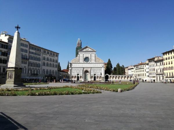Ristorante in Piazza della Stazione 7, Firenze, {3} - Foto 1