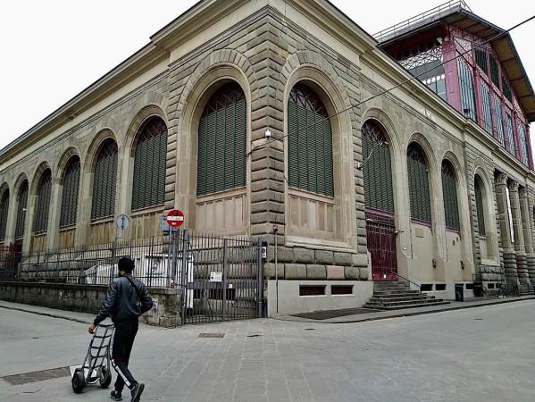 Bar in Via Nazionale 17, Firenze, {3} - Foto 1