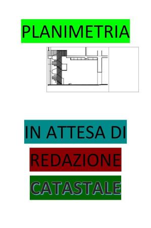 Bar in Via dei Martelli 4, Firenze, {3} - Planimetria 1