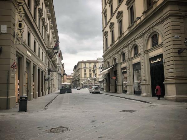 Ristorante in Piazza della Repubblica 7, Firenze, {3} - Foto 1