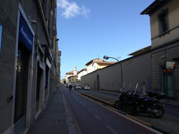 Ristorante in Via Camillo Benso di Cavour 55, Firenze, {3} - Foto 1