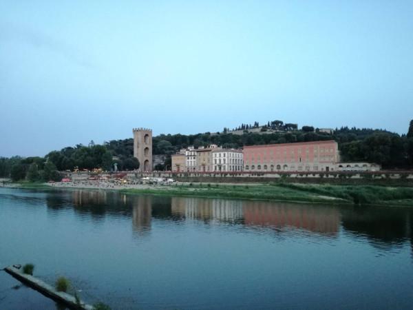 Ristorante in Via Santa Monaca 2, Firenze, {3} - Foto 1