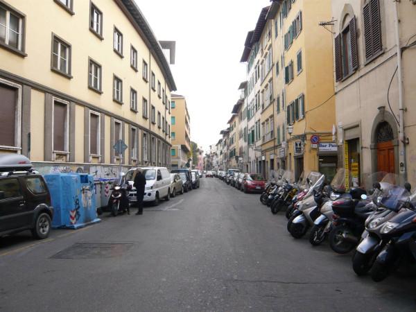 Ristorante in Piazza di Santa Croce 1, Firenze, {3} - Foto 1