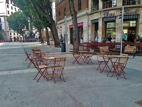 Alimentari in Piazza delle Cure 1r, Firenze, {3} - Foto 1