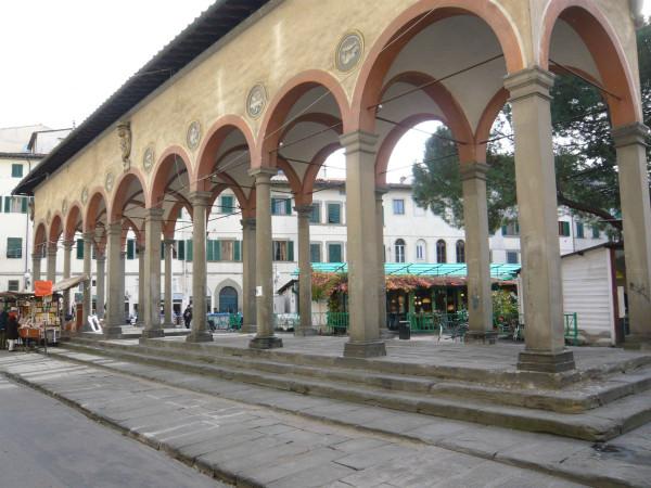 Alimentari in Via Michelangelo Buonarroti 10, Firenze, {3} - Foto 1
