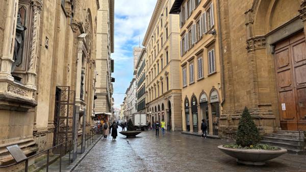 Hotel in Piazza del Duomo 4, Firenze, {3} - Foto 1