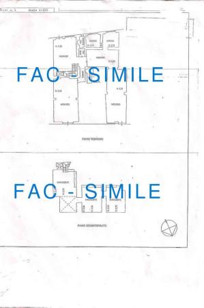 Tempo libero in Viale Spartaco Lavagnini 70, Firenze, {3} - Planimetria 1