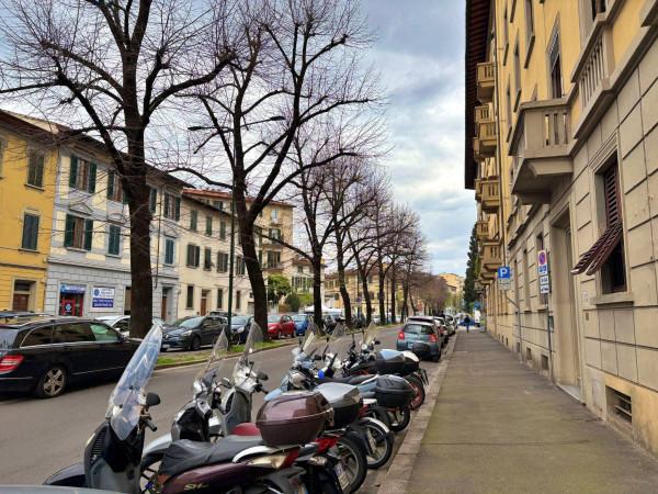 Tempo libero in Viale Spartaco Lavagnini 70, Firenze, {3} - Foto 1