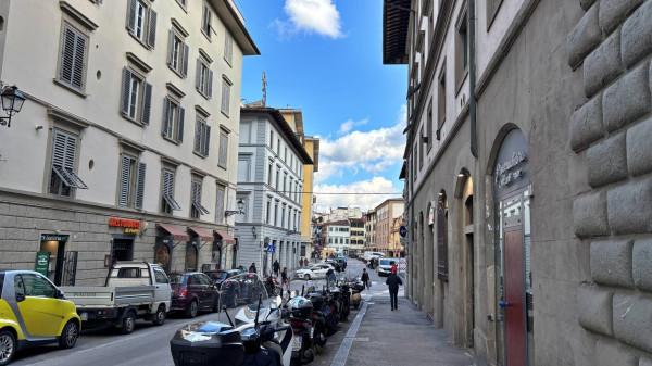 Bar in Piazza Carlo Goldoni 1, Firenze, {3} - Foto 1