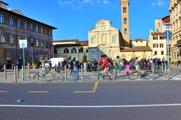 Bar in Piazza Carlo Goldoni 1, Firenze, {3} - Foto 2