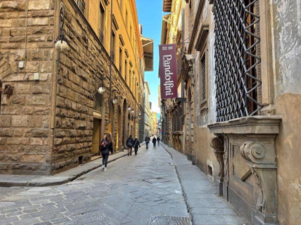 Ristorante in Via del Proconsolo 4, Firenze, {3} - Foto 2