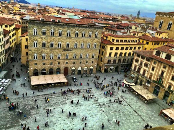 Articoli regalo in Piazza della Signoria 1, Firenze, {3} - Foto 1