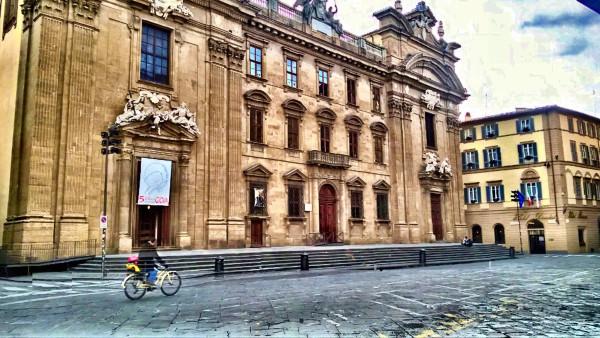 Abbigliamento in Piazza della Signoria 1, Firenze, {3} - Foto 1