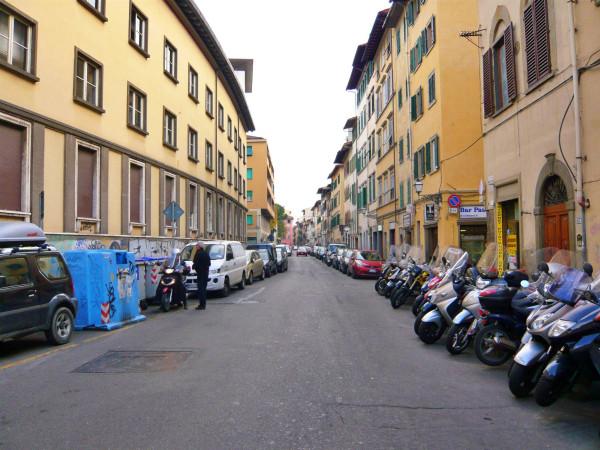 Ristorante in Via dell'Oriuolo 10, Firenze, {3} - Foto 1